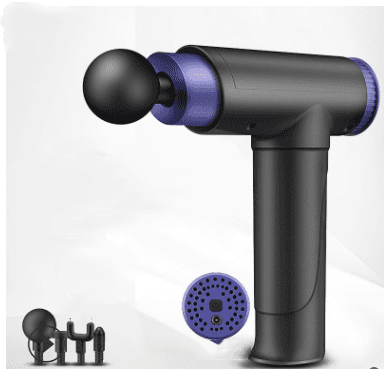 image-Fitness electric muscle relaxer massager
