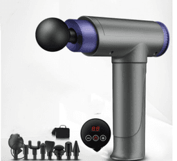 image-Fitness electric muscle relaxer massager