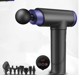 image-Fitness electric muscle relaxer massager