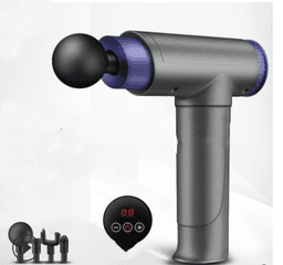 image-Fitness electric muscle relaxer massager