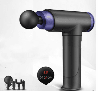 image-Fitness electric muscle relaxer massager