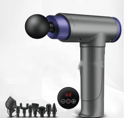 image-Fitness electric muscle relaxer massager