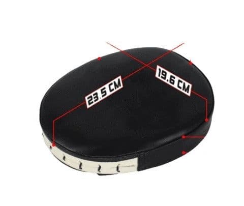 image-Foot target of Wushu training equipment