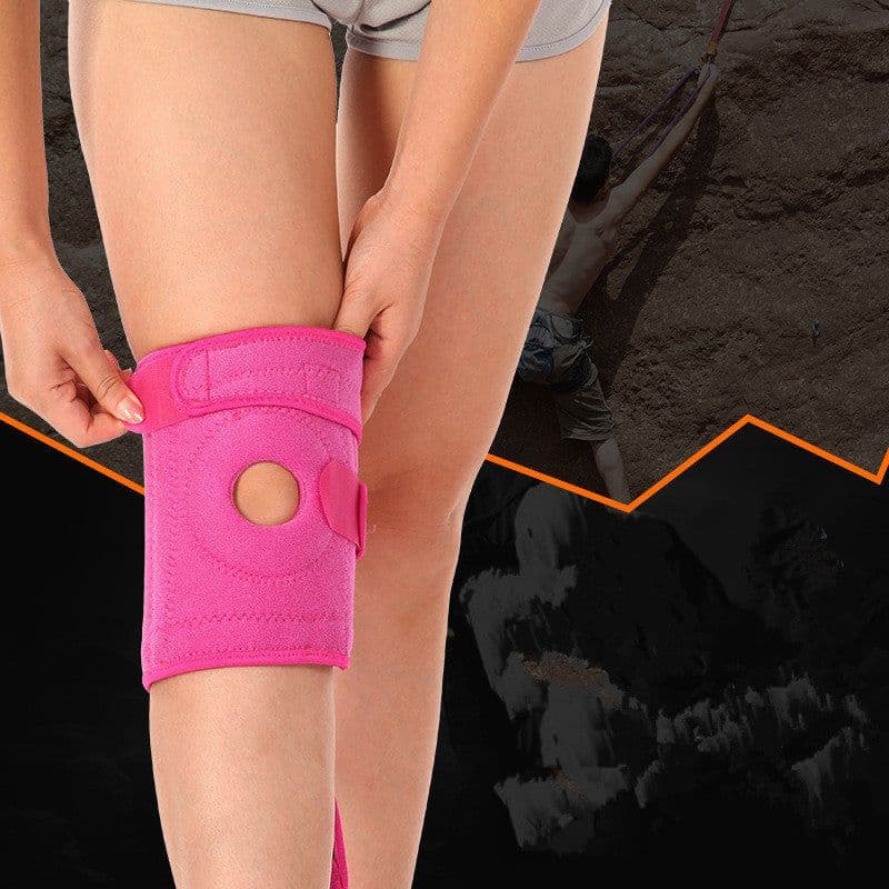 image-Anti-slip knee pads