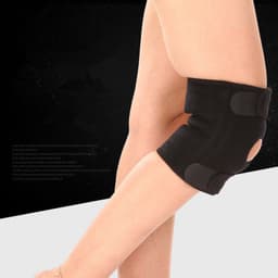 image-Anti-slip knee pads
