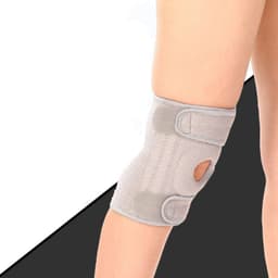 image-Anti-slip knee pads