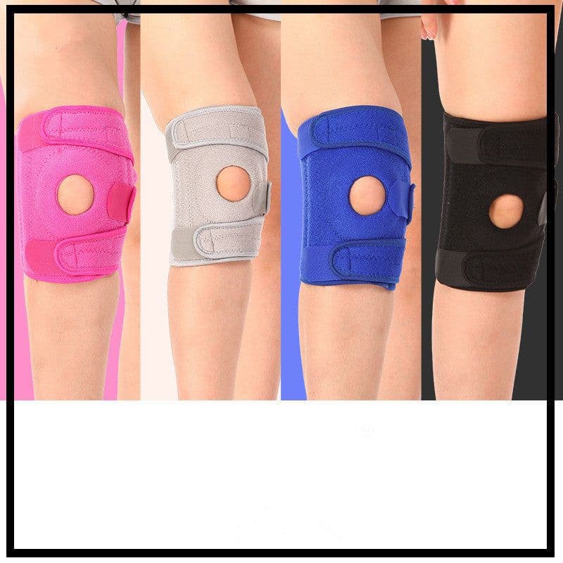 image-Anti-slip knee pads