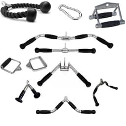 image-Sports fitness equipment
