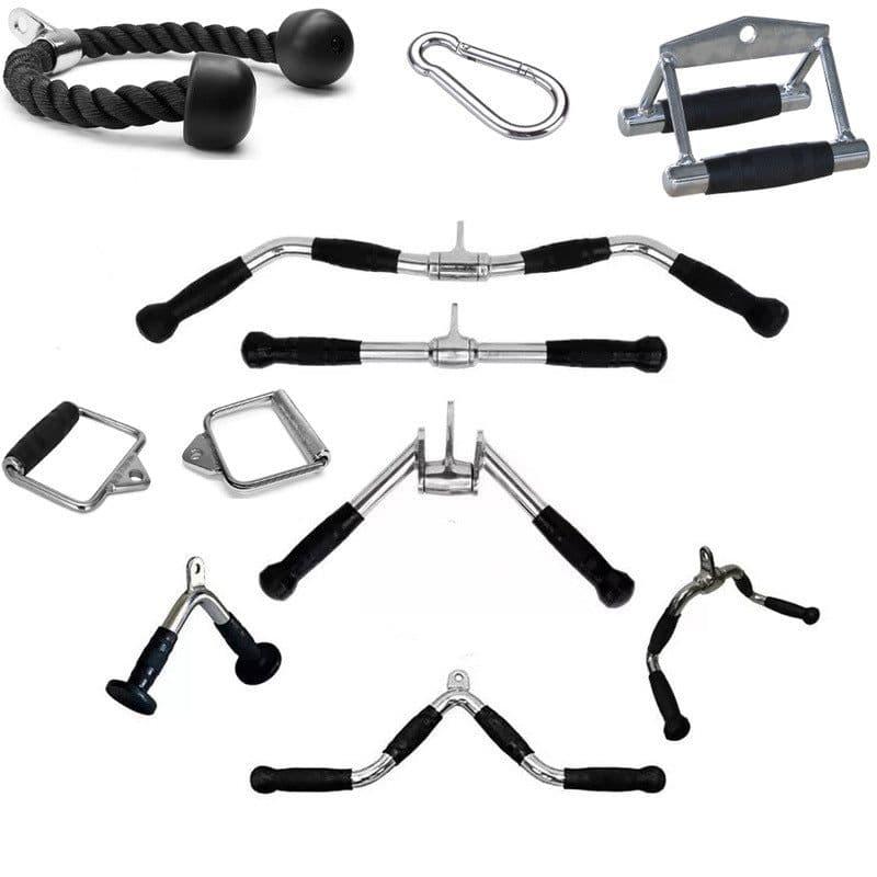 image-Sports fitness equipment