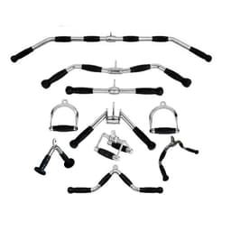 image-Sports fitness equipment
