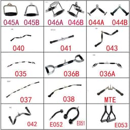 image-Sports fitness equipment