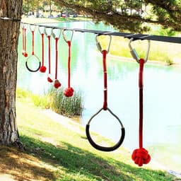 image-Children's outdoor development training sports suit