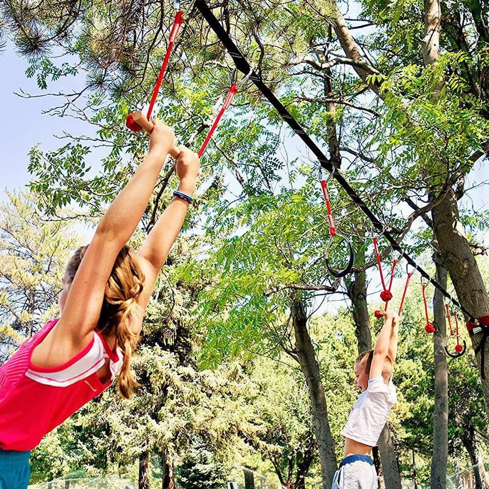 image-Children's outdoor development training sports suit