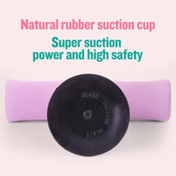image-Adjustable Sit-up Bar Floor Assistant Abdominal Exercise Stand