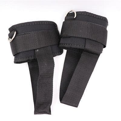 image-Gym foot rope