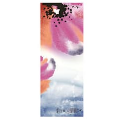image-PU rubber suede yoga mat