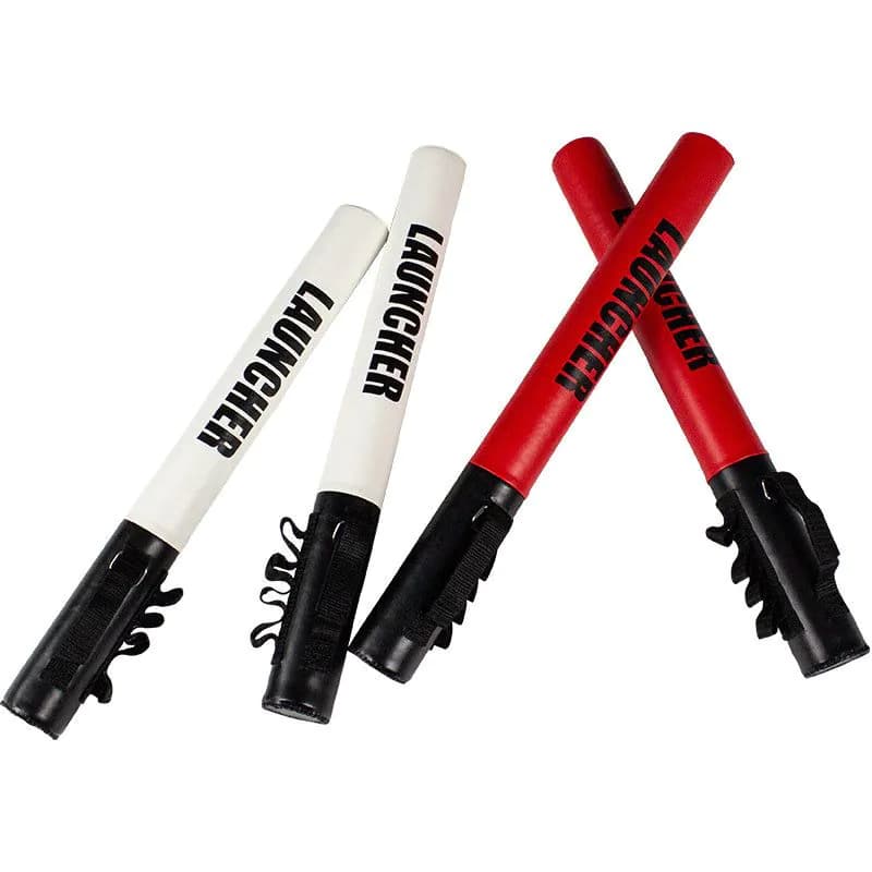 image-Boxing reaction target stick target