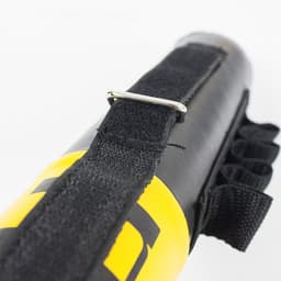 image-Boxing reaction target stick target