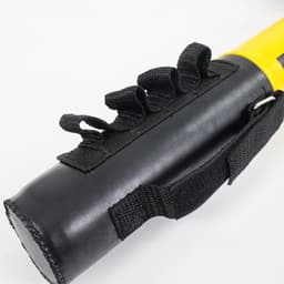image-Boxing reaction target stick target