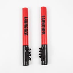 image-Boxing reaction target stick target