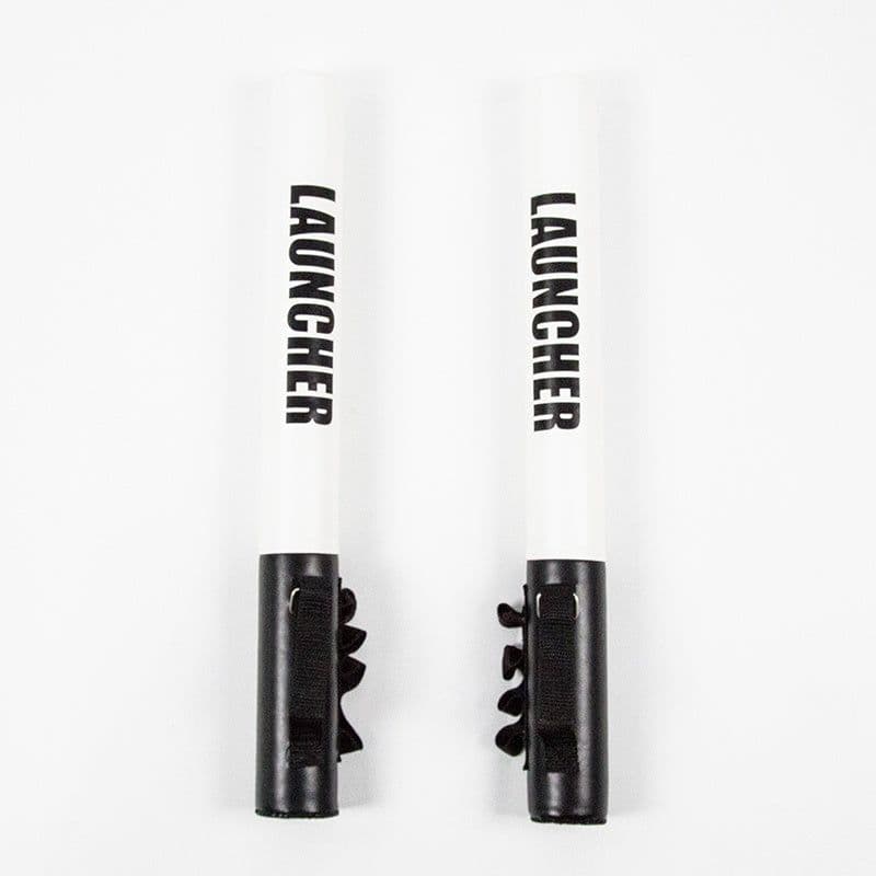 image-Boxing reaction target stick target