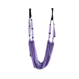 image-Yoga Auxiliary Stretch Belt Yoga Strap Hammock Swing Stretching Anti-gravity Inversion Exercises