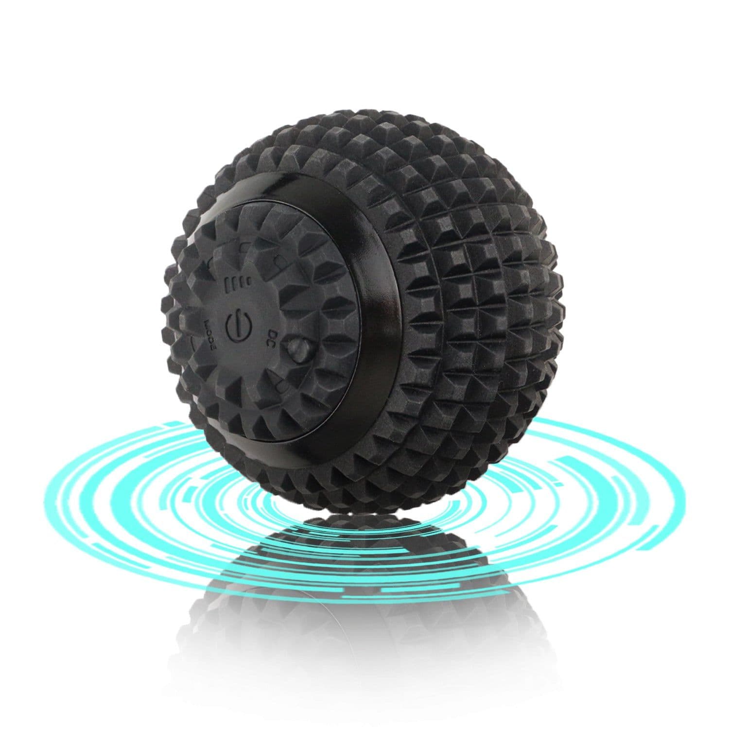 image-Electric Massage Ball Four-Speed Vibrating Massage Ball