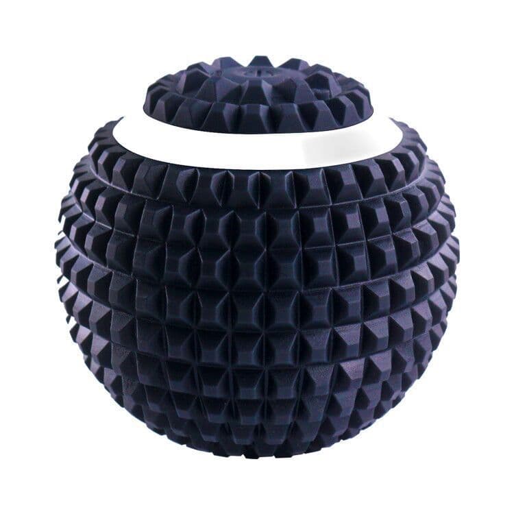 image-Electric Massage Ball Four-Speed Vibrating Massage Ball