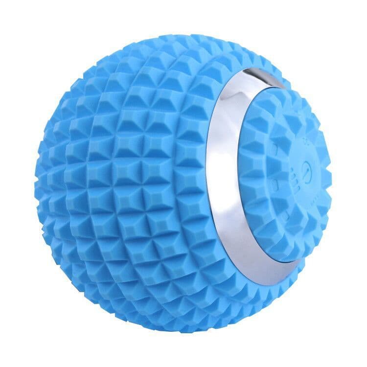 image-Electric Massage Ball Four-Speed Vibrating Massage Ball