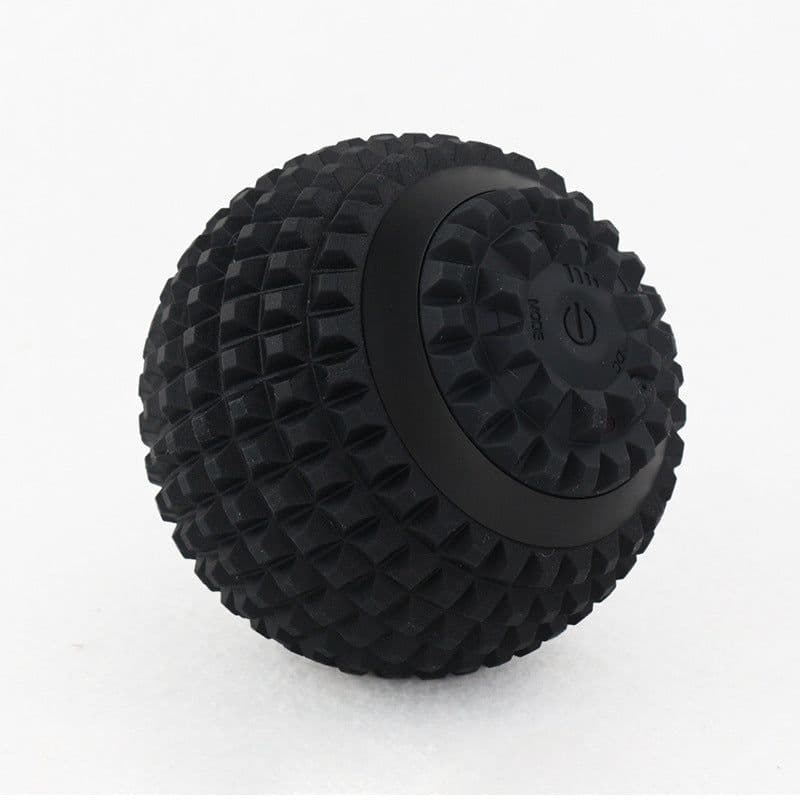 image-Electric Massage Ball Four-Speed Vibrating Massage Ball