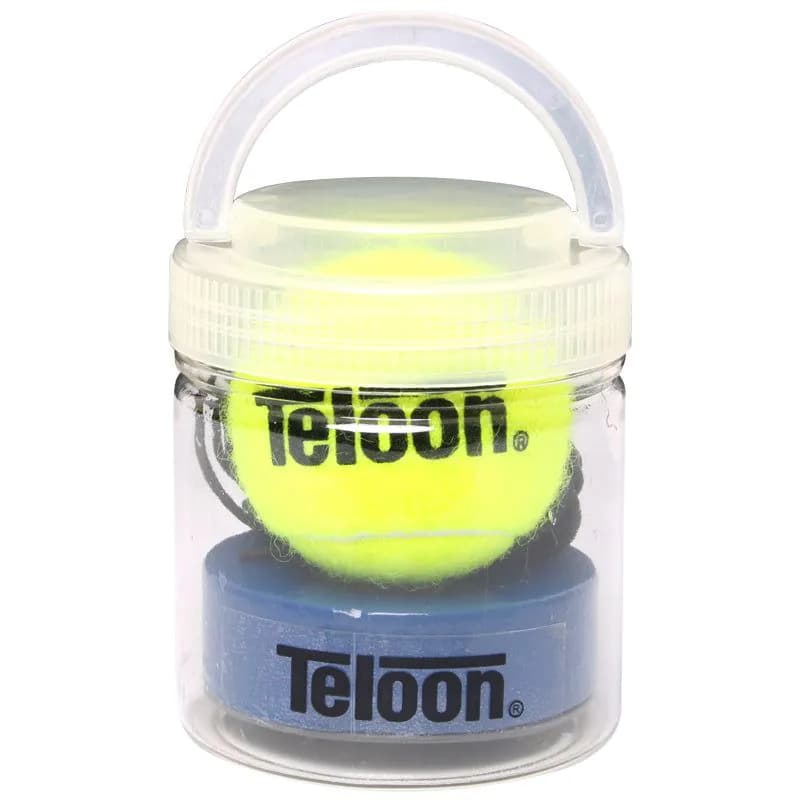 image-Tennis Single Training Set