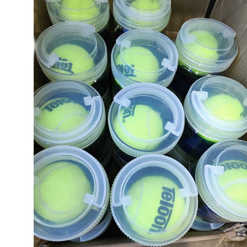 image-Tennis Single Training Set