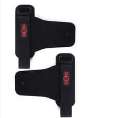 image-Protective gear fitness palm horizontal bar fitness wrist