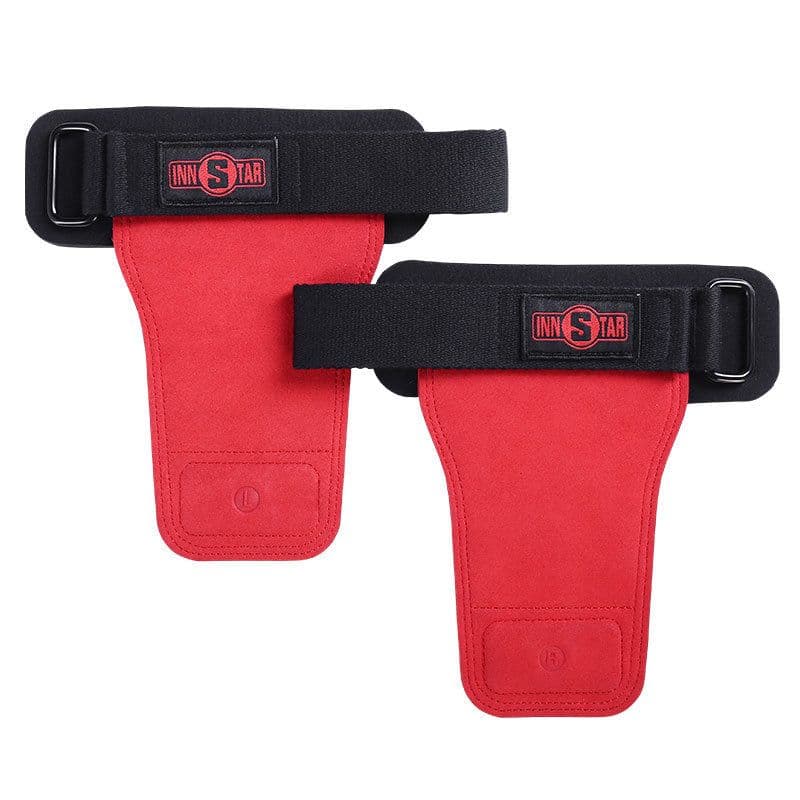 image-Protective gear fitness palm horizontal bar fitness wrist