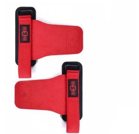 image-Protective gear fitness palm horizontal bar fitness wrist