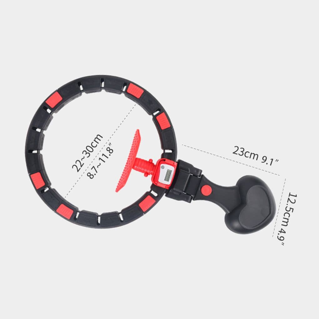 image-Women's Slim Waist And Fat Burning Artifact