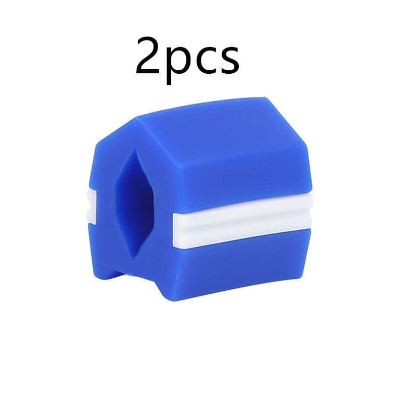 image-Chin and neck trainer