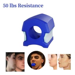 image-Chin and neck trainer