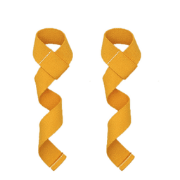 image-New 2pcs Gym Lifting Straps Weight lifting Wrist Weight Belt