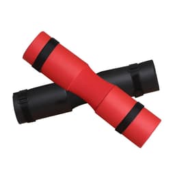 image-Foam Barbell Pad Cover Squat Pad For Gym