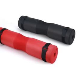 image-Foam Barbell Pad Cover Squat Pad For Gym
