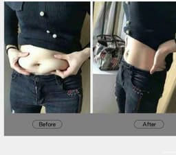 image-Fitness Muscle Stimulators Body Slimming Fitness Exerciser Trainer For Abdomen Arm Leg Men Women Fat Burning Home Gym Equipment