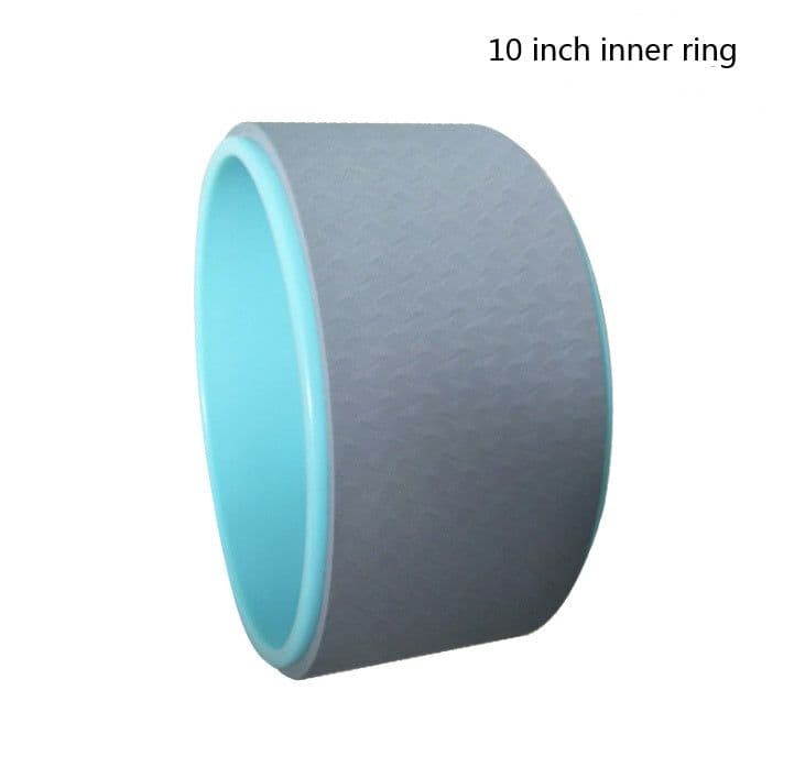 image-Factory Customized l yoga supplies yoga auxiliary wheel