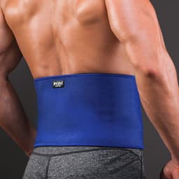 image-Sports Fitness Waist Belt Men Shapewear