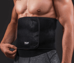 image-Sports Fitness Waist Belt Men Shapewear