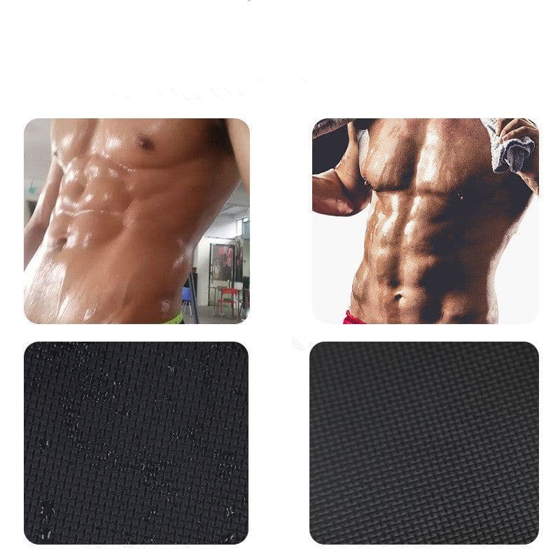 image-Lazy people lose weight, sweat and abdomen belt