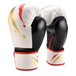 image-Fight fighting training boxing gloves