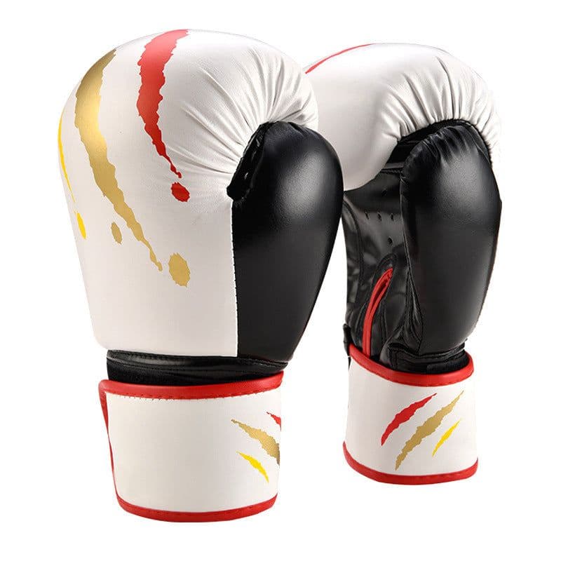 image-Fight fighting training boxing gloves