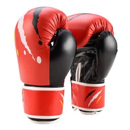 image-Fight fighting training boxing gloves