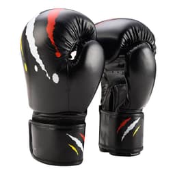 image-Fight fighting training boxing gloves